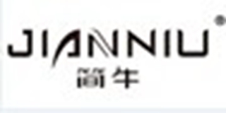 簡(jiǎn)牛品牌logo