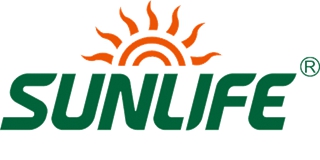SUN LIFE/生命陽光品牌logo