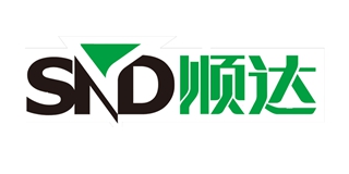 SND/順達(dá)品牌logo