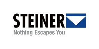 STEINER/視得樂品牌logo