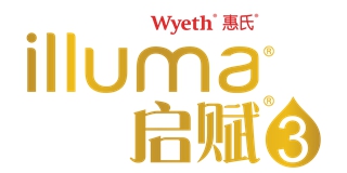 啟賦品牌logo