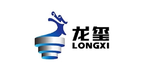 龍璽品牌logo