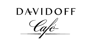 Davidoff/大衛(wèi)杜夫品牌logo