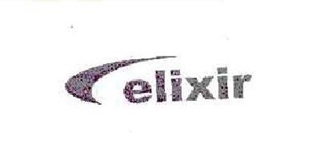 Elixir/南亞易勝品牌logo