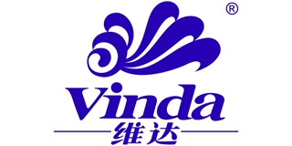 Vinda/維達(dá)品牌logo