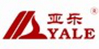 亞樂(lè)品牌logo