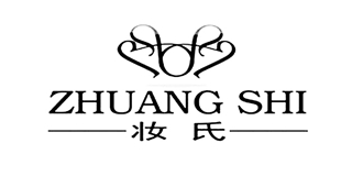 妝氏品牌logo