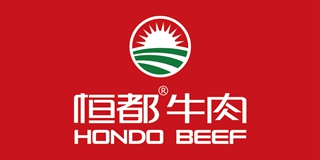 恒都品牌logo