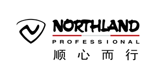 NORTHLAND/諾詩蘭品牌logo