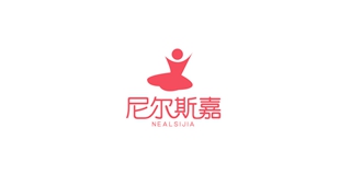 尼爾斯嘉品牌logo