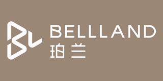 bell land/珀蘭品牌logo
