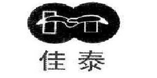 佳泰品牌logo