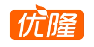 優(yōu)隆品牌logo