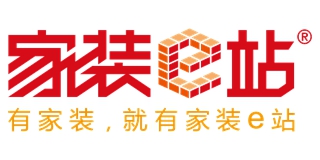 家裝e站品牌logo