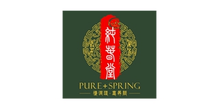 純春堂品牌logo