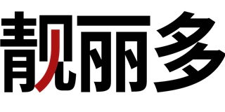 靚麗多品牌logo