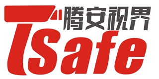 TSAFE/騰安品牌logo