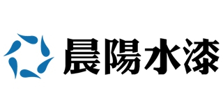 CYSQ/晨陽水漆品牌logo