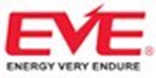 EVE/億緯品牌logo