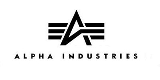 alpha industries品牌logo