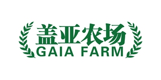Gaia Farm/蓋亞農(nóng)場品牌logo