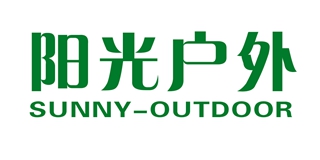 SUNNY－OUTDOOR/陽光戶外品牌logo