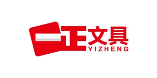 一正品牌logo