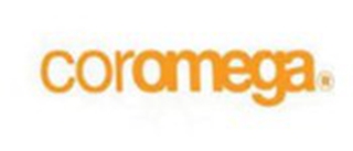 Coromega品牌logo