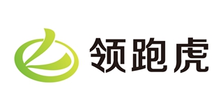 領(lǐng)跑虎品牌logo
