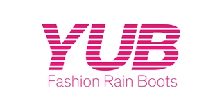 yub品牌logo