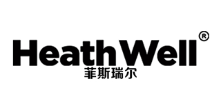 Heath Well/菲斯瑞爾品牌logo