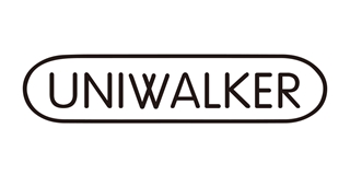 UNIWALKER/尤尼沃爾科品牌logo