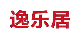 逸樂居品牌logo