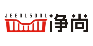 JEENLSONL/凈尚品牌logo