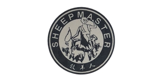 SHEEPMASTER/牧羊人品牌logo