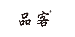 品客品牌logo