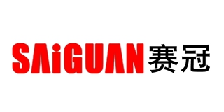 賽冠品牌logo