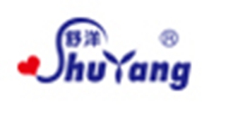舒洋品牌logo