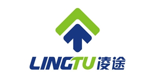 凌途品牌logo