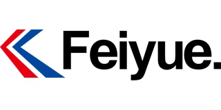 feiyue/飛躍品牌logo