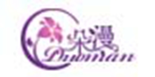 朵漫品牌logo