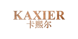 卡熙爾品牌logo