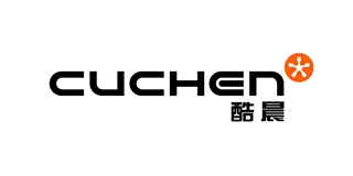 CUCHEN/酷晨品牌logo
