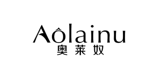 奧萊奴品牌logo