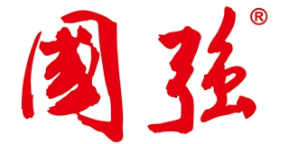 國強品牌logo
