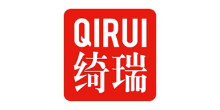 綺瑞品牌logo
