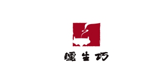 巧生爐品牌logo