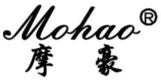 摩豪品牌logo