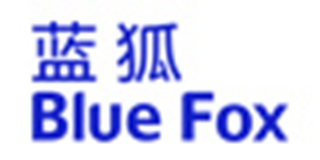 BLUE FOX/藍(lán)狐品牌logo