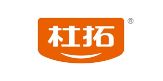 杜拓品牌logo